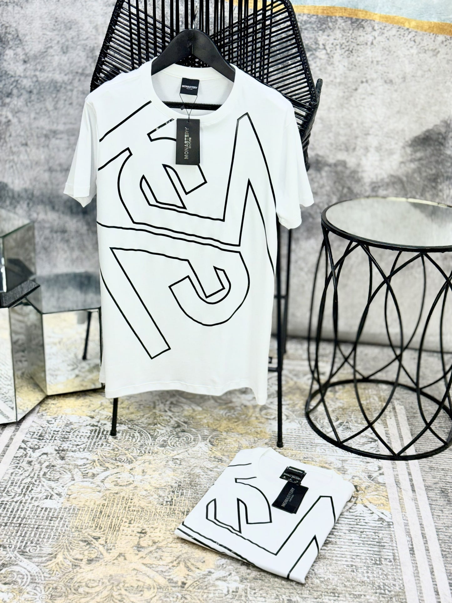 Camiseta SALE | Talla XL | B1