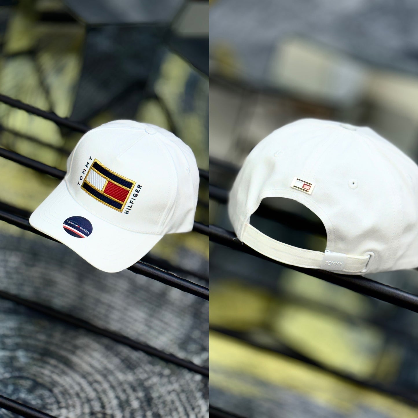 Gorra | B1 | TOMMY