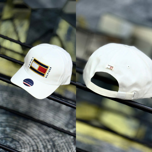 Gorra | B1 | TOMMY
