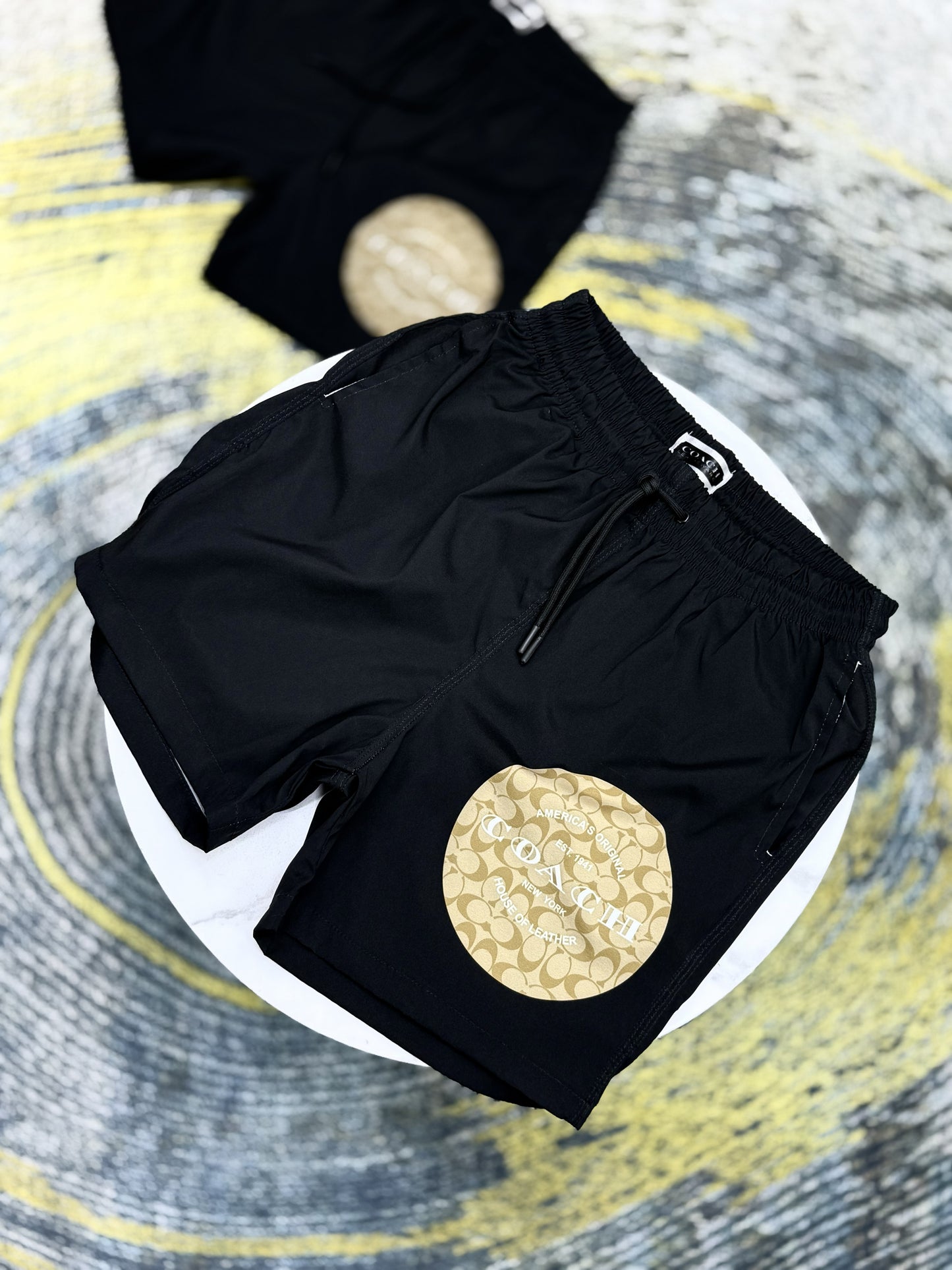Pantaloneta Playeras | Talla XXL | B1