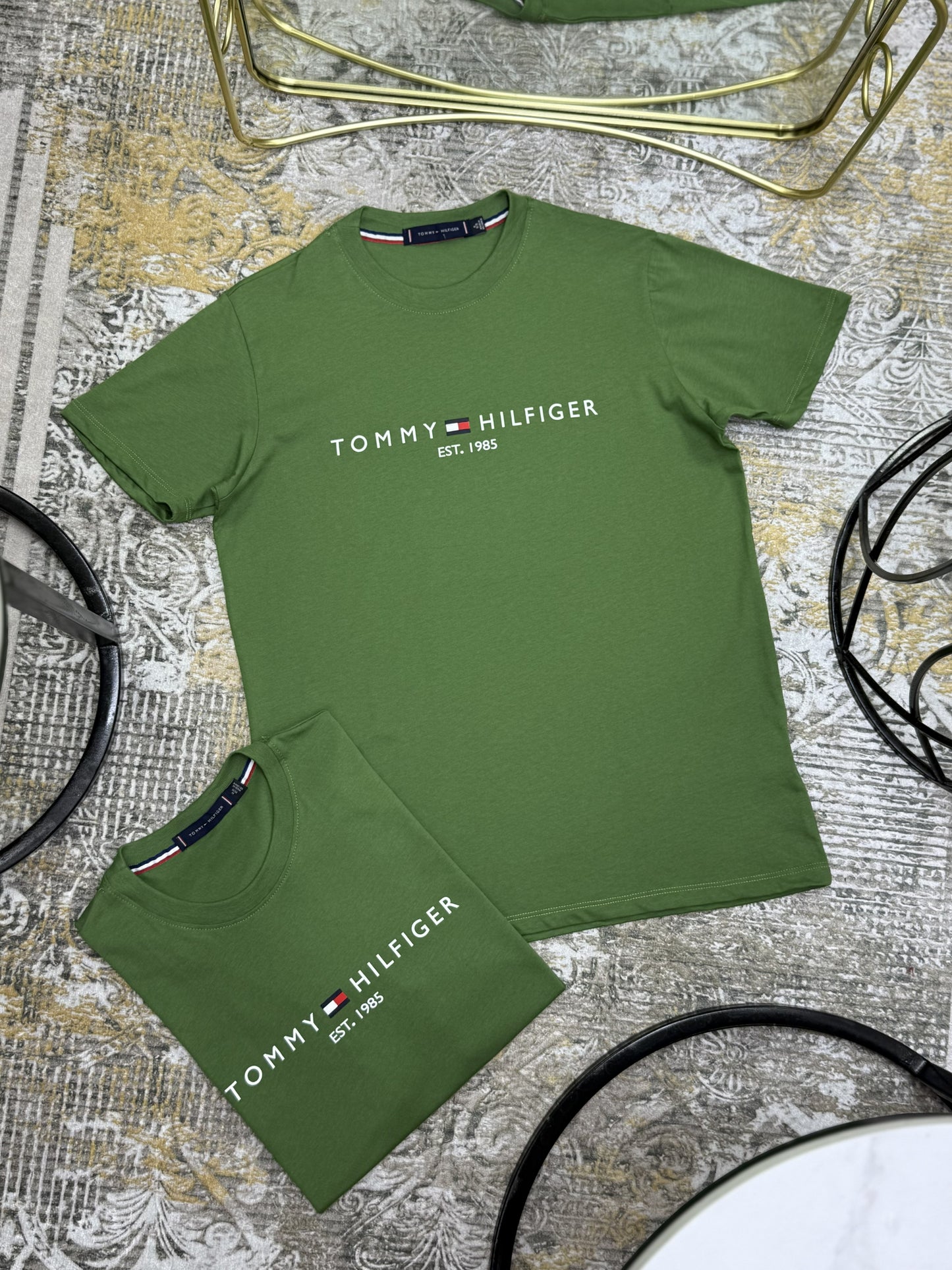 Camiseta 1.1 | Talla XL | B1