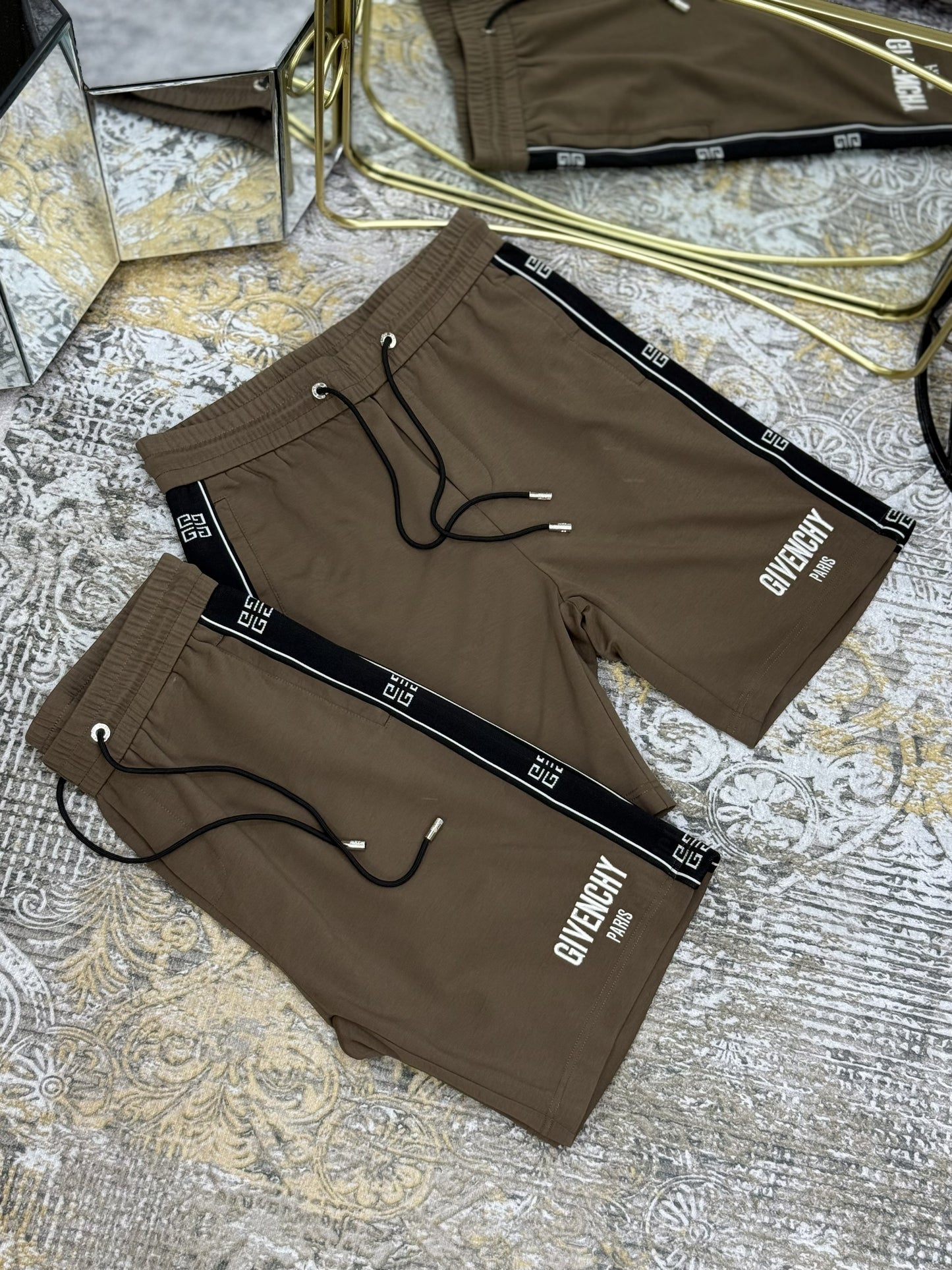 Pantaloneta Algodón | Talla XL | B2