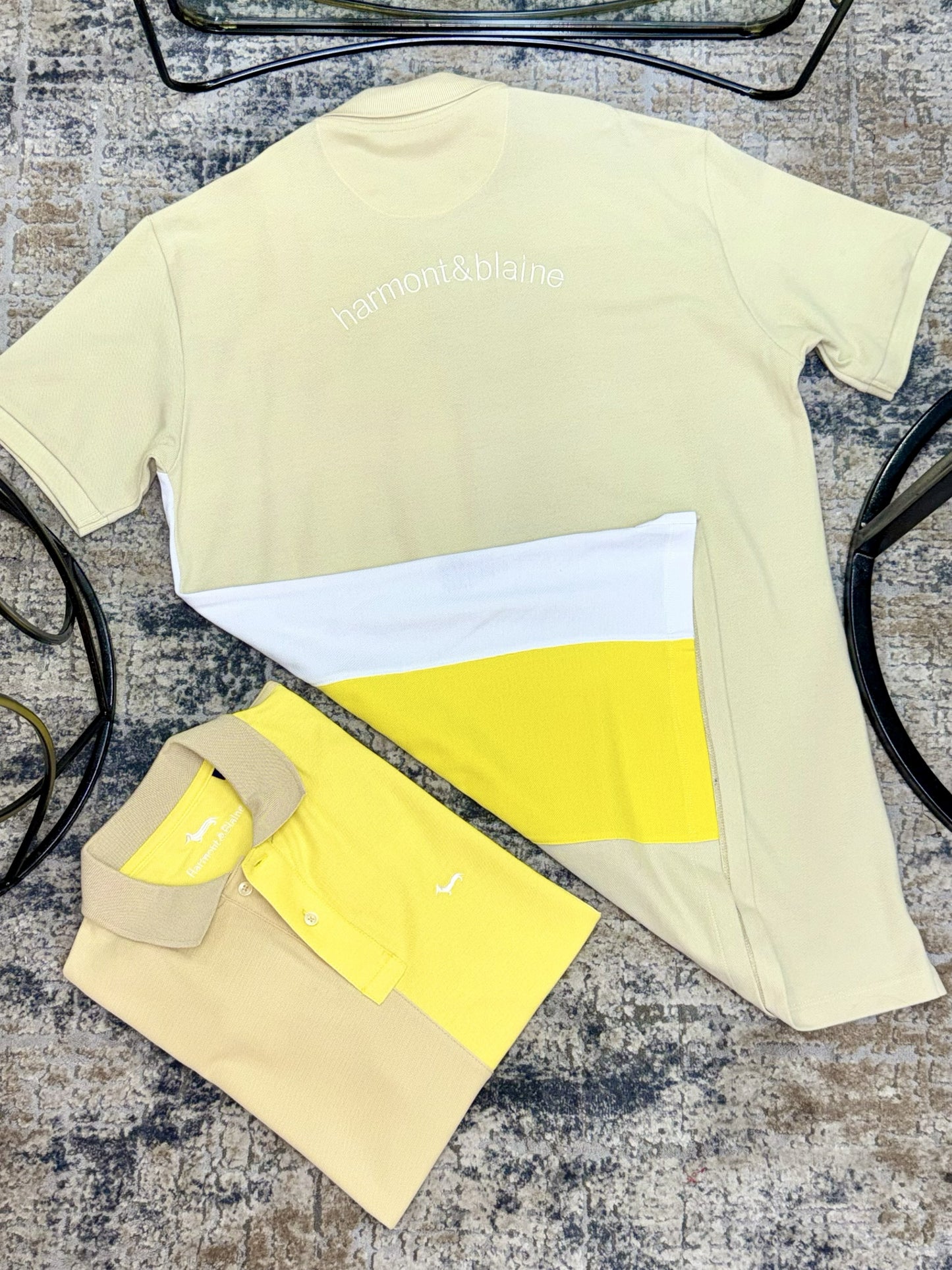 Polos 1.1 | Talla S | B1