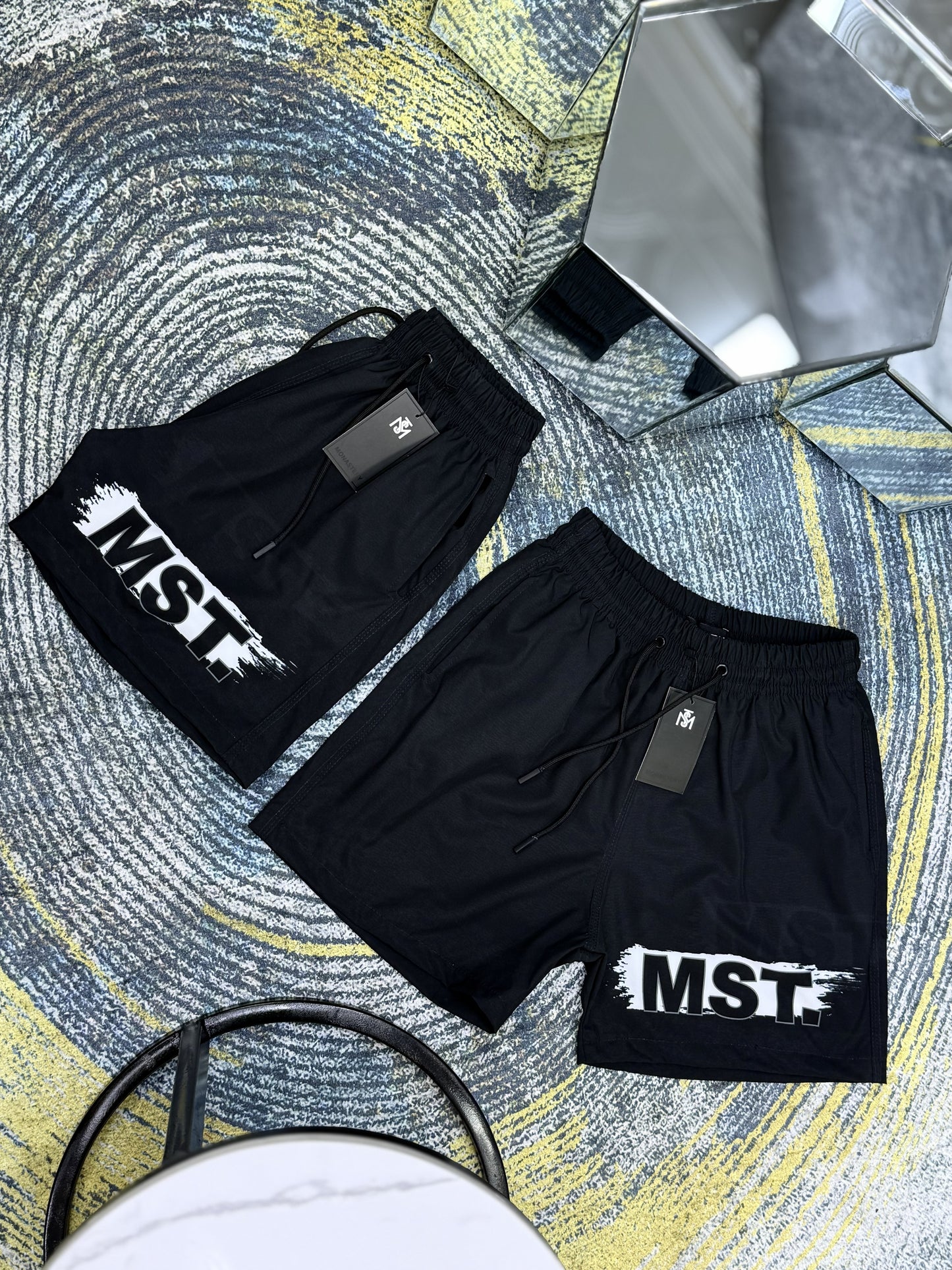 Pantaloneta Playeras | Talla XXL | B1