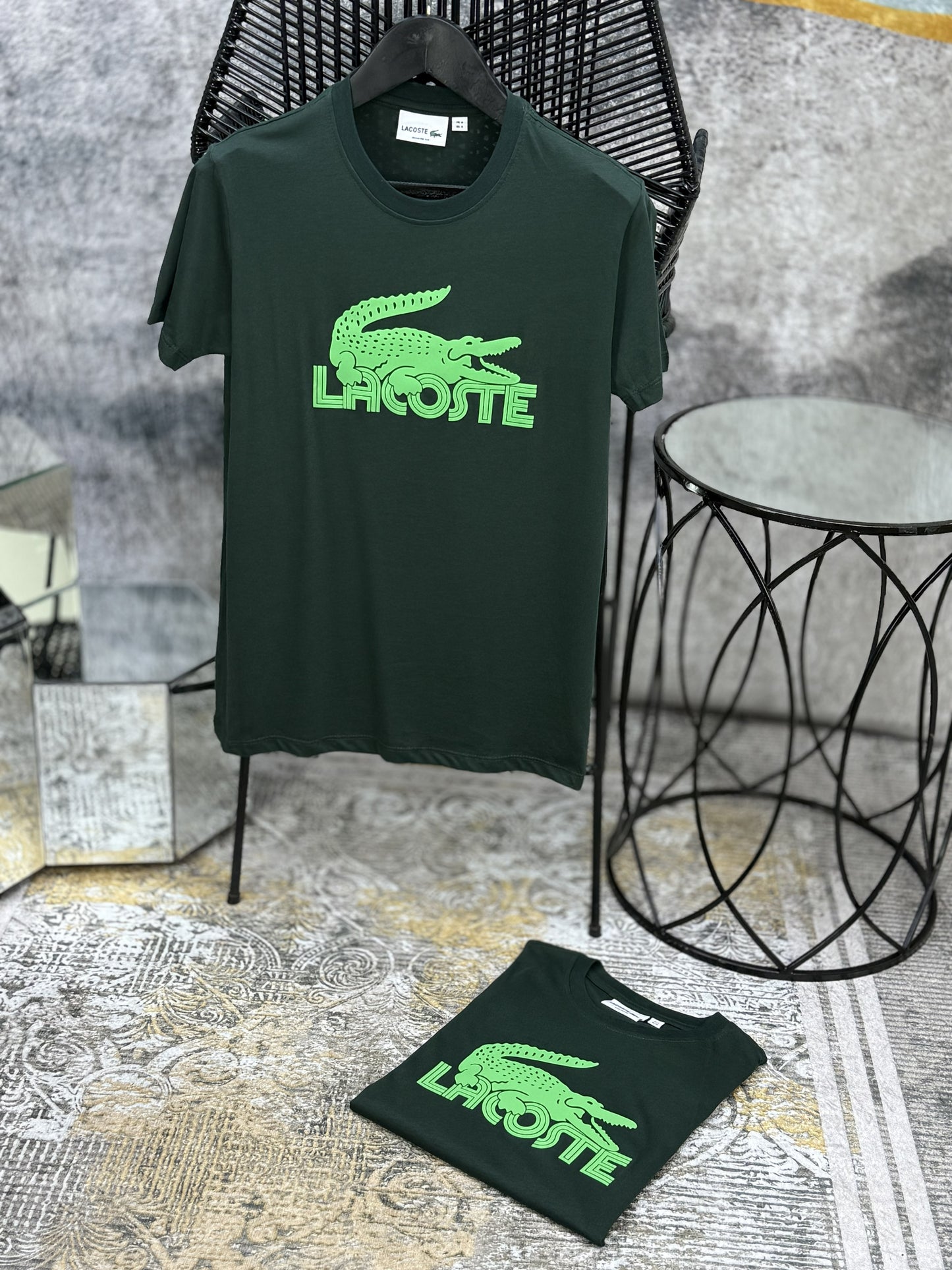 Camiseta 1.1 | Talla M | B1