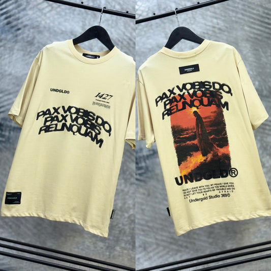 Camiseta TO 300 | Talla M | B1