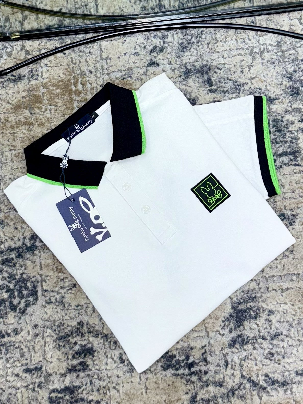 Polos 1.1 | Talla S | B1