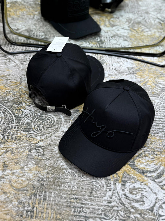 Gorra | B1 | NEGRA