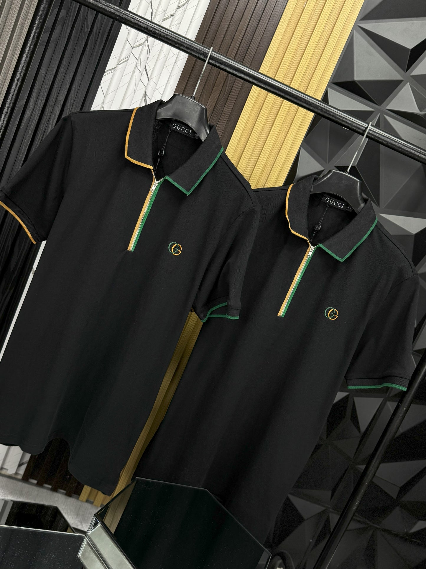 Polos 1.1 | Talla S | B1