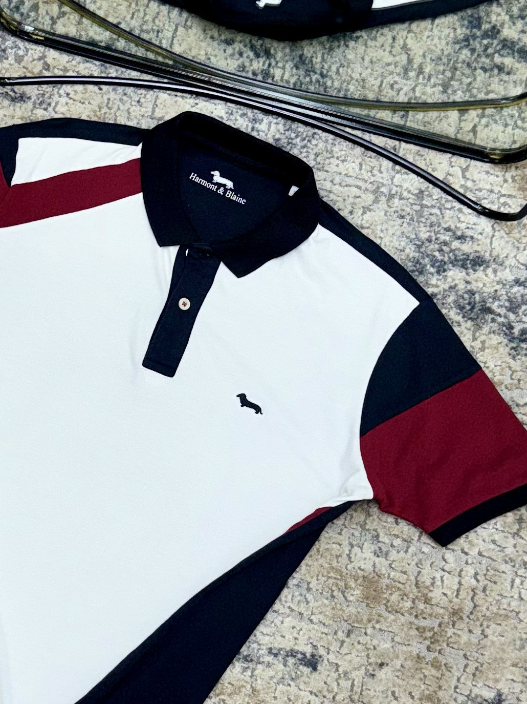 Polos 1.1 | Talla S | B1