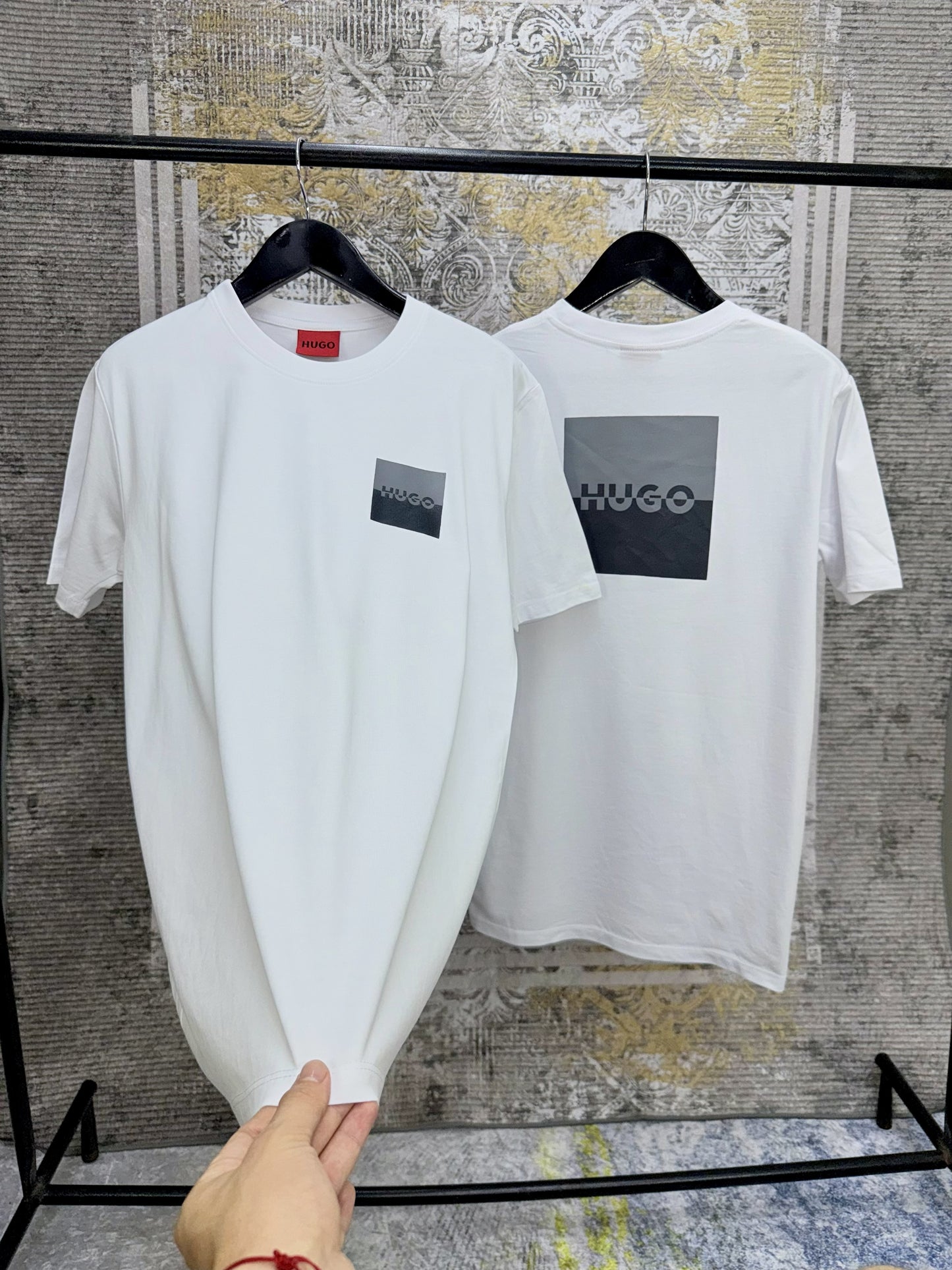 Camiseta TO 250 | Talla XL | B1