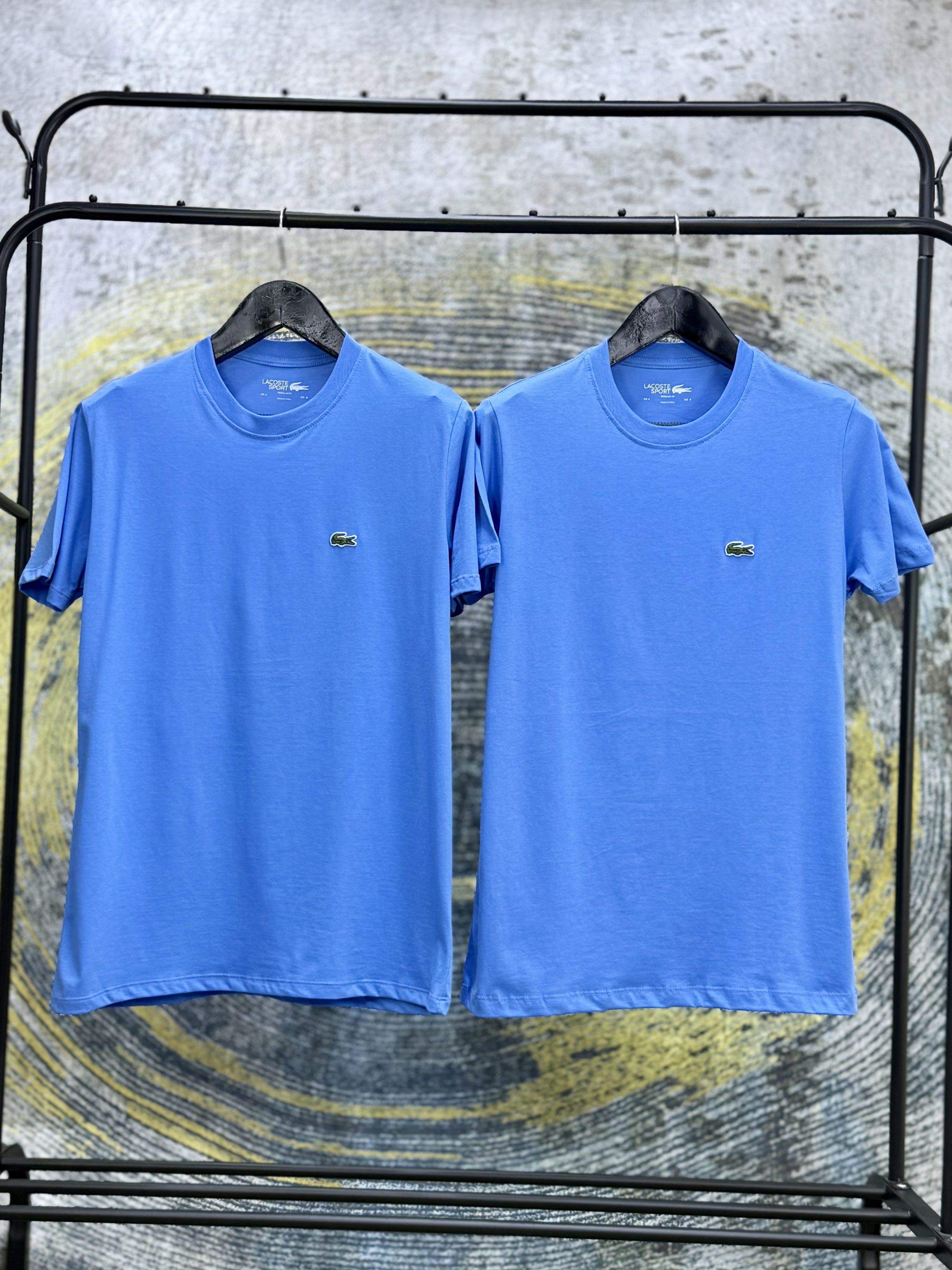 Camiseta 1.1 | Talla L | B1