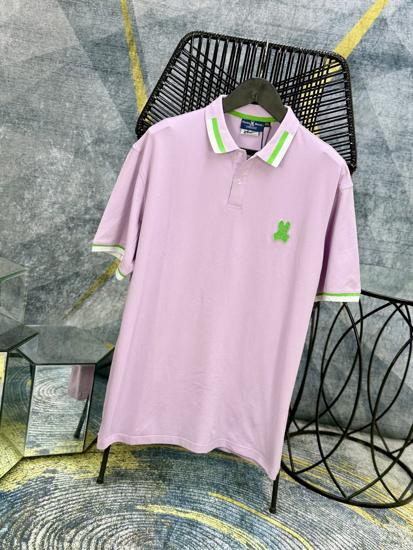 Polo SALE | Talla XXL | B1