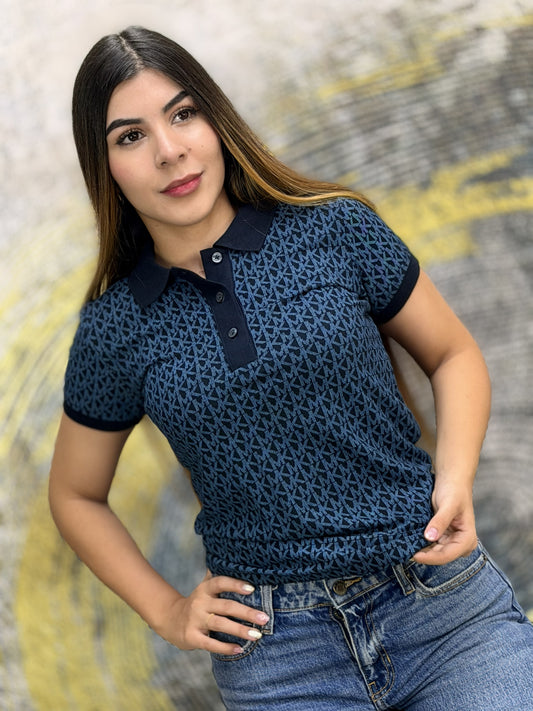 Polo Dama | Talla S | B1
