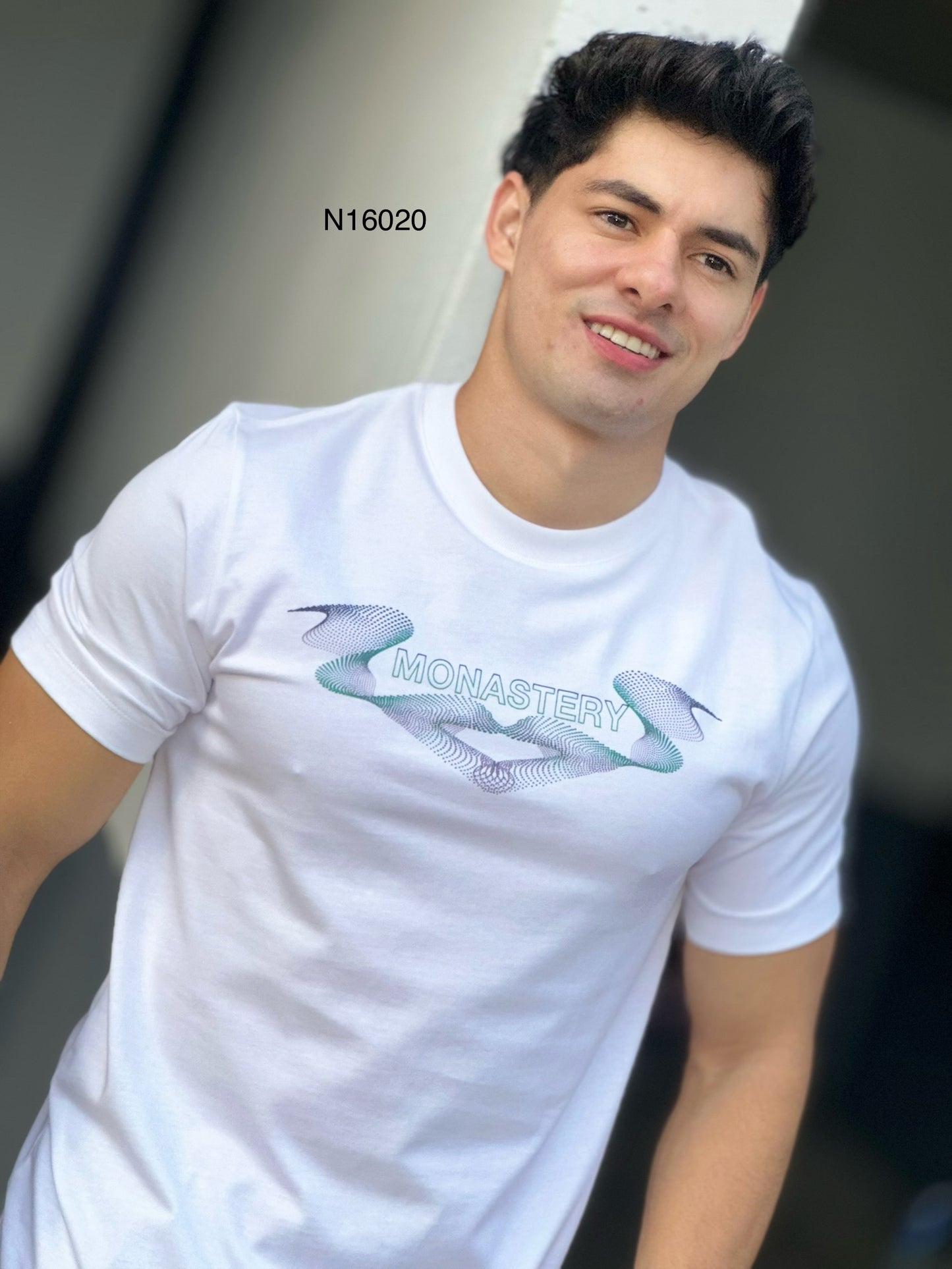 Camiseta Original | Talla S | B1