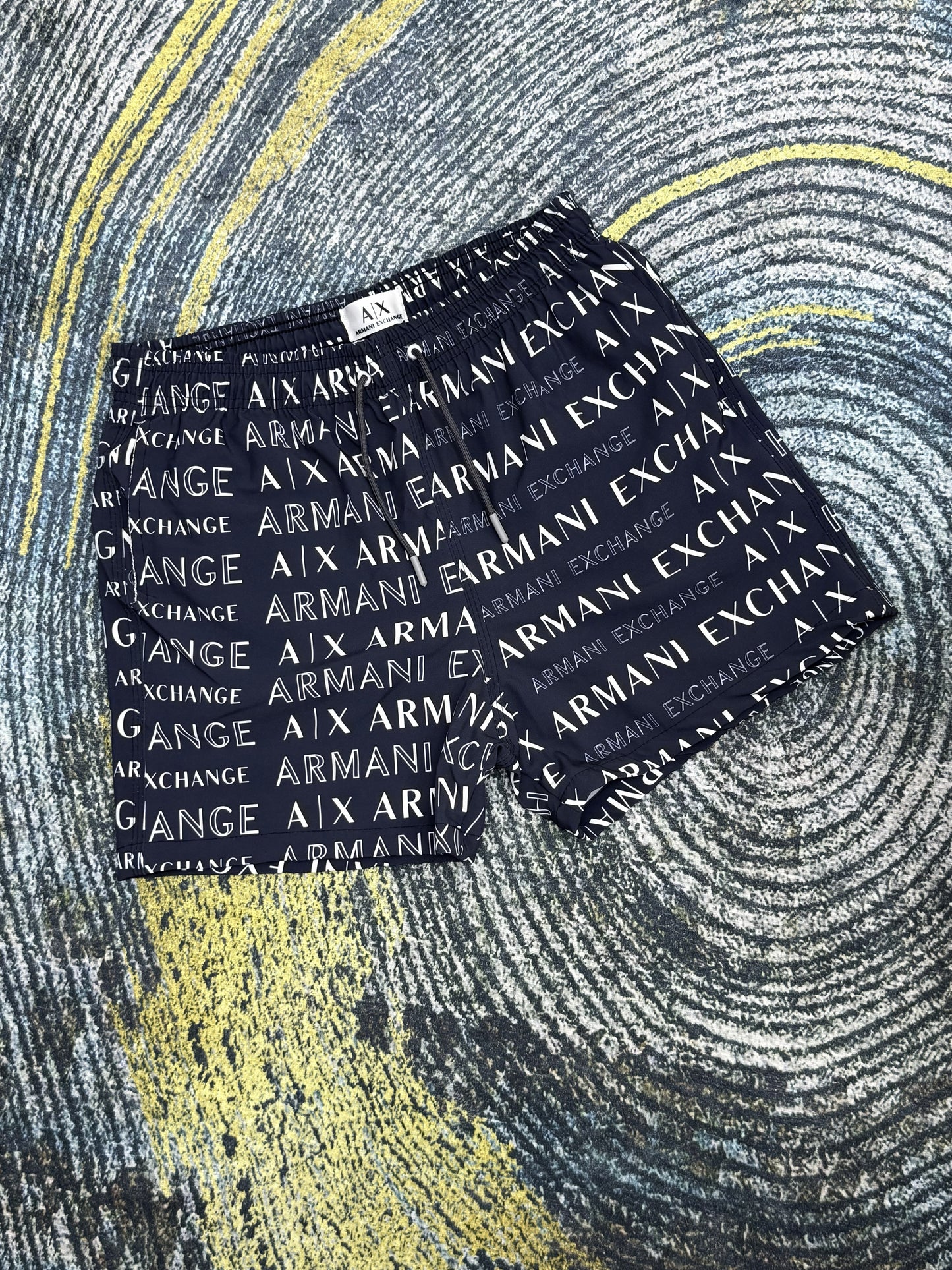 Pantaloneta Playeras | Talla S | B1
