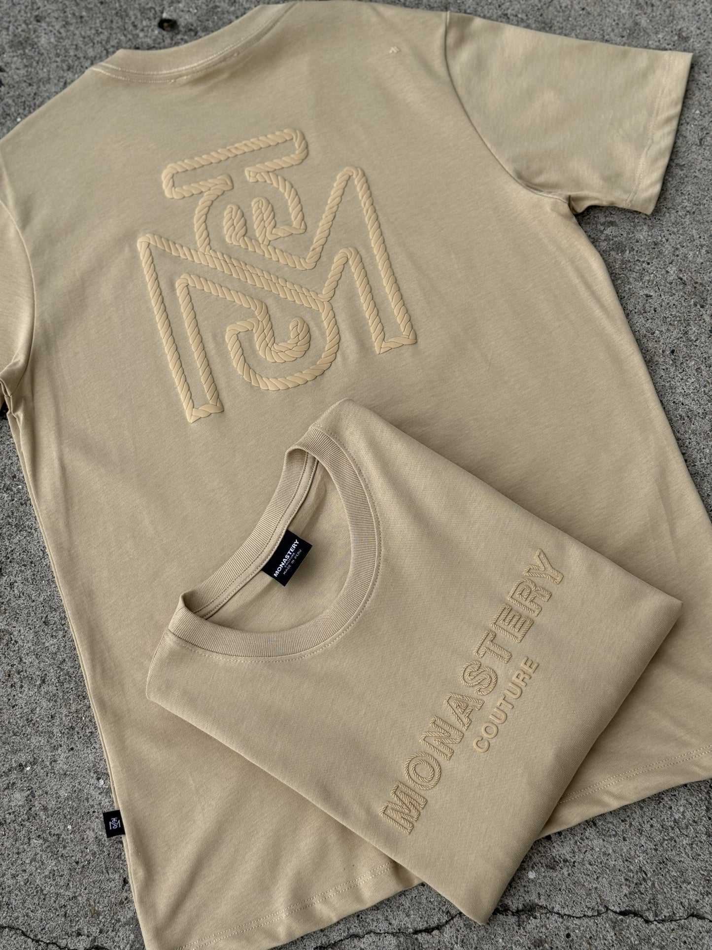 Camiseta TO 250 | Talla XXL | B1