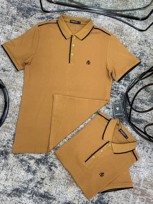 Polos 1.1 | Talla XXL | B1