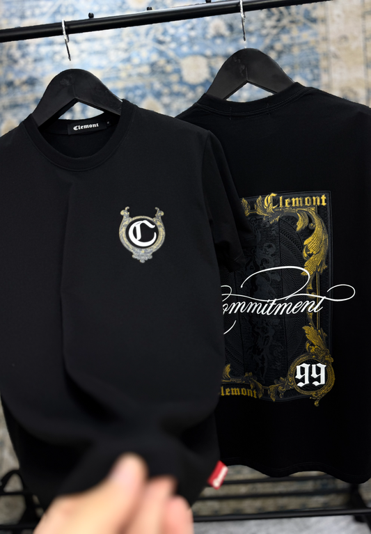 Camiseta TO 250 | Talla XXL | B1