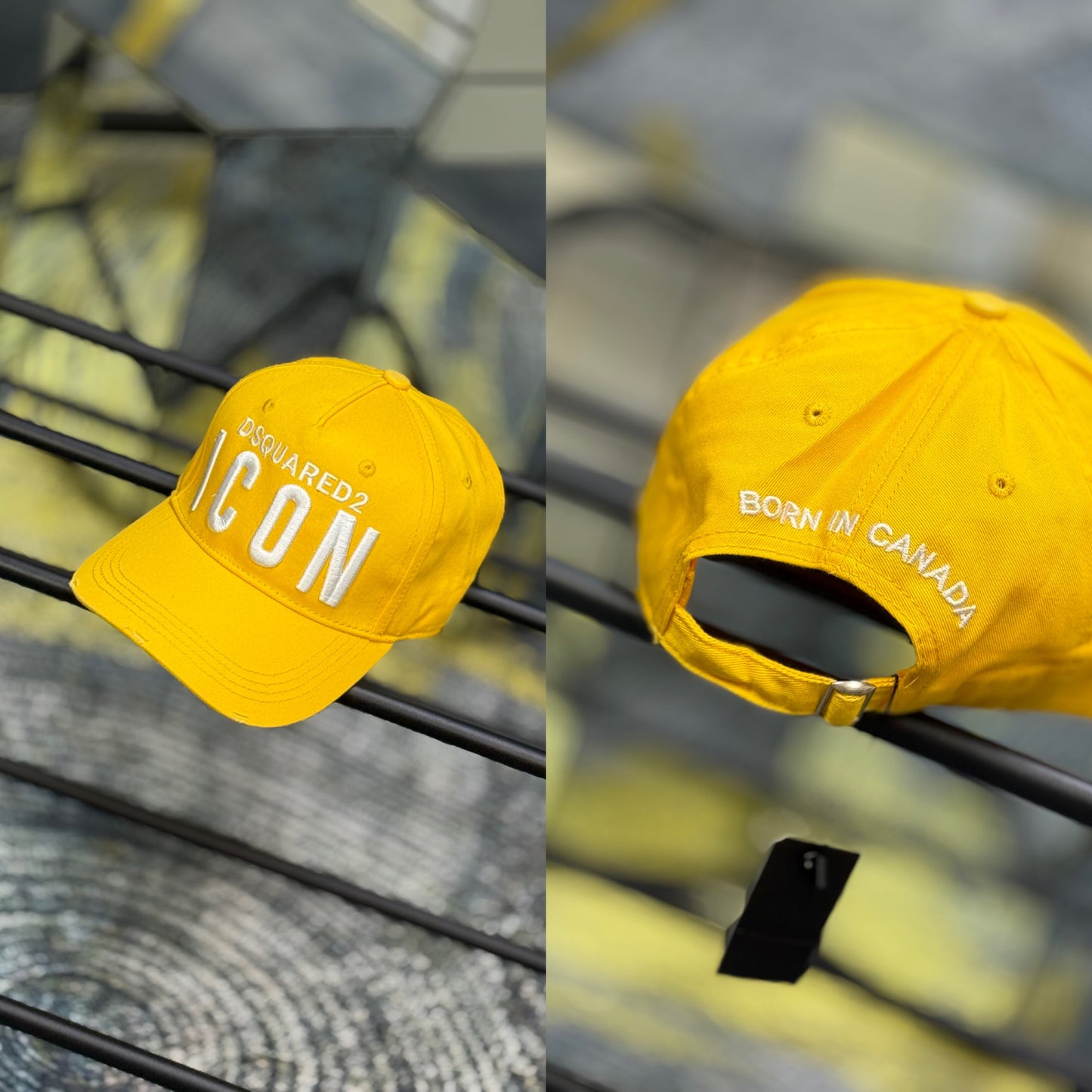 Gorra | B1 | DS