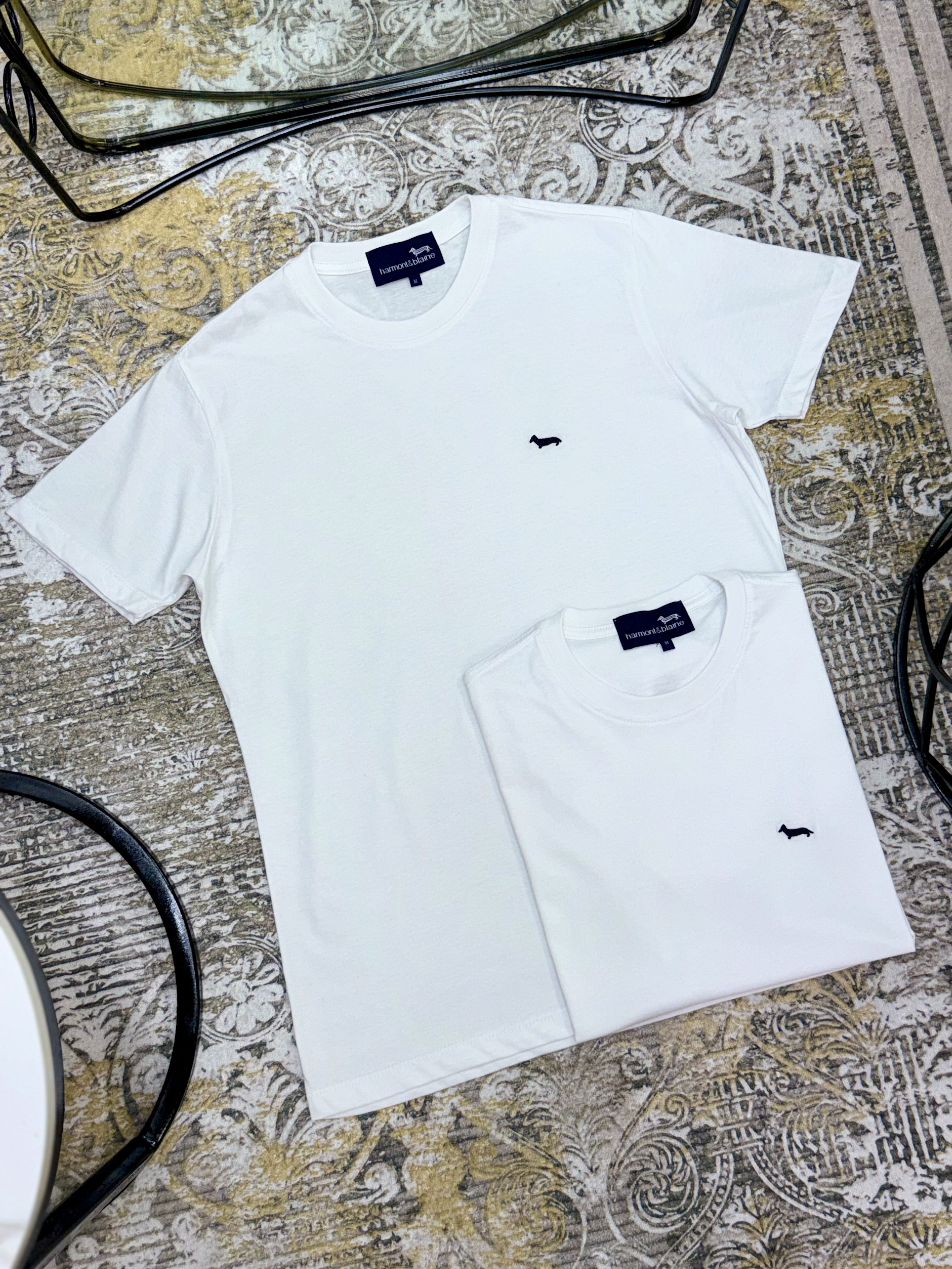 Camiseta 1.1 | Talla L | B1