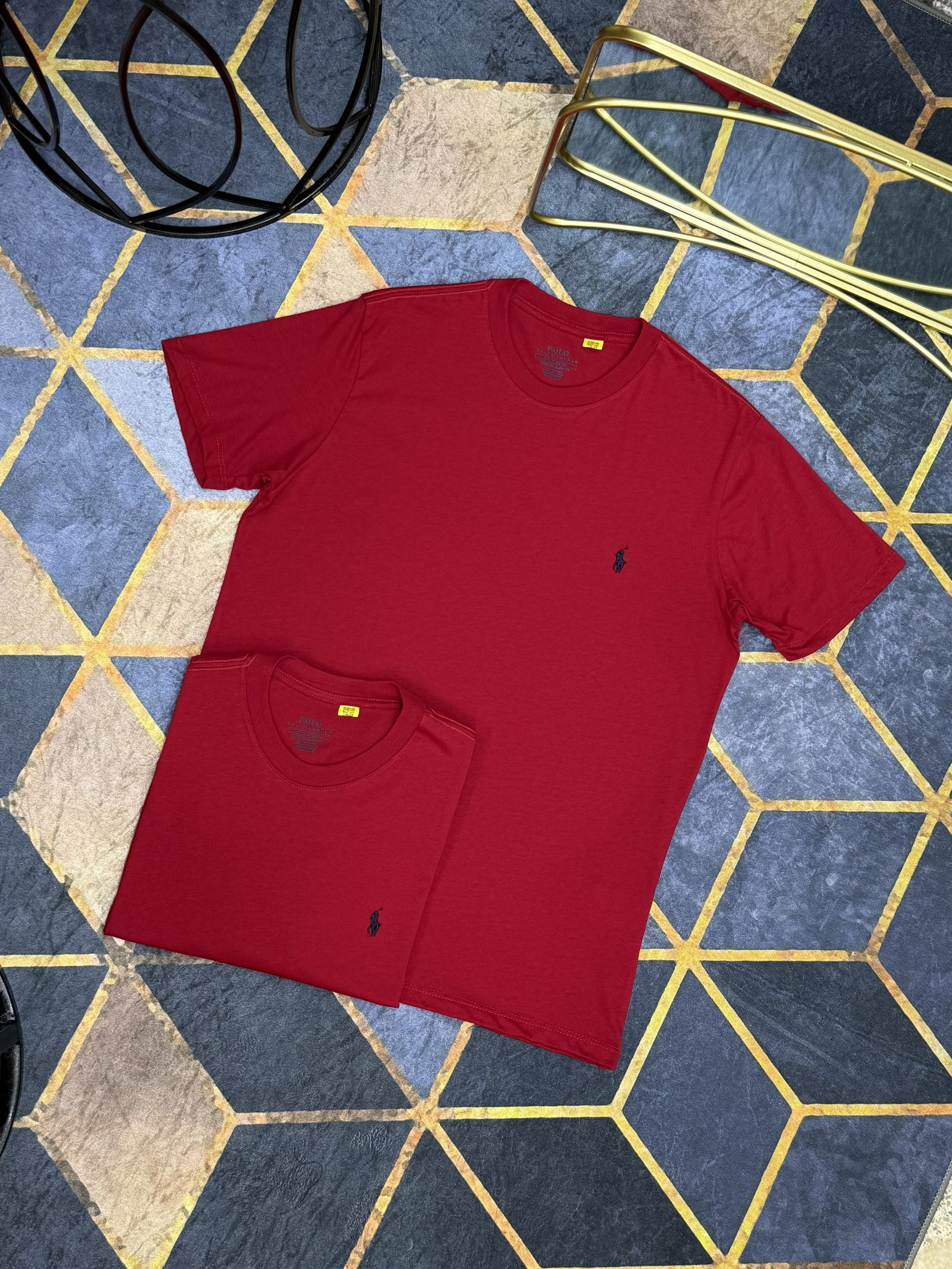 Camiseta 1.1 | Talla L | B1