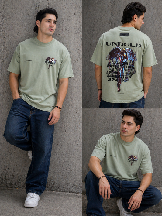 Camiseta TO 300 | Talla L | B1