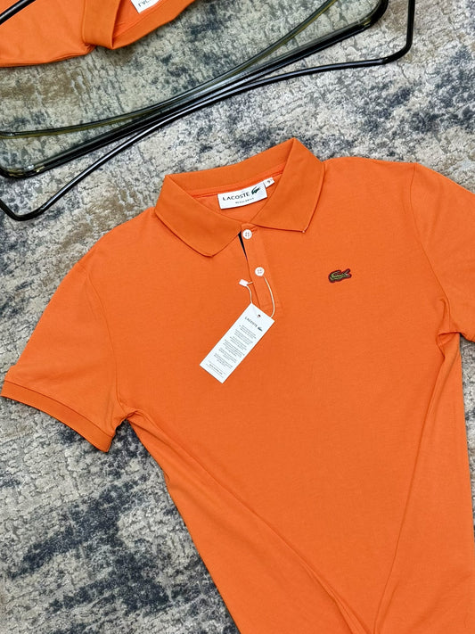 Polos 1.1 | Talla S | B1