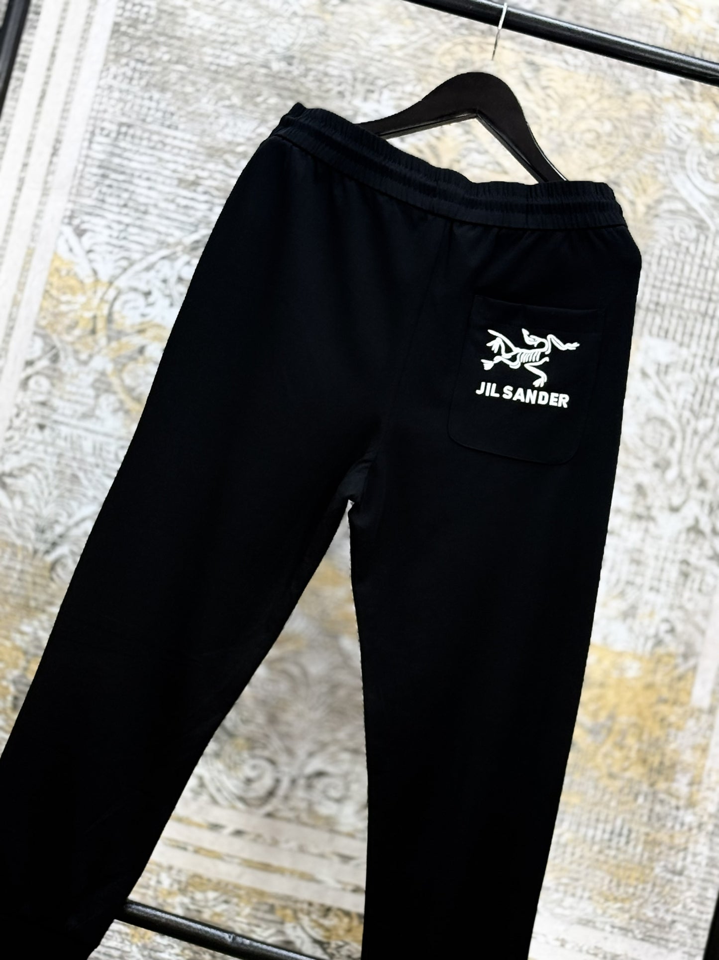 Jogger | Talla 4XL | B1