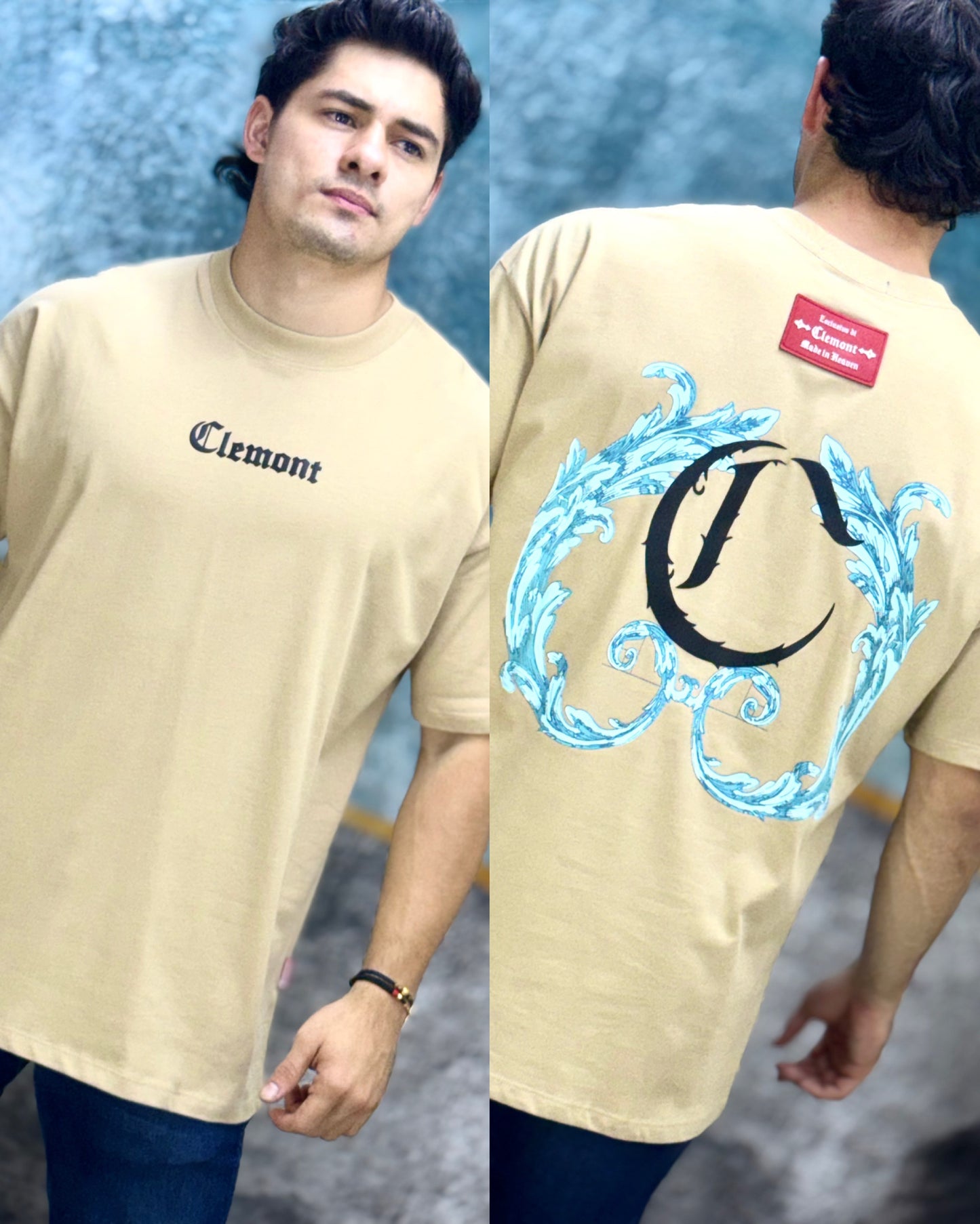 Camiseta TO 300 | Talla M | B1