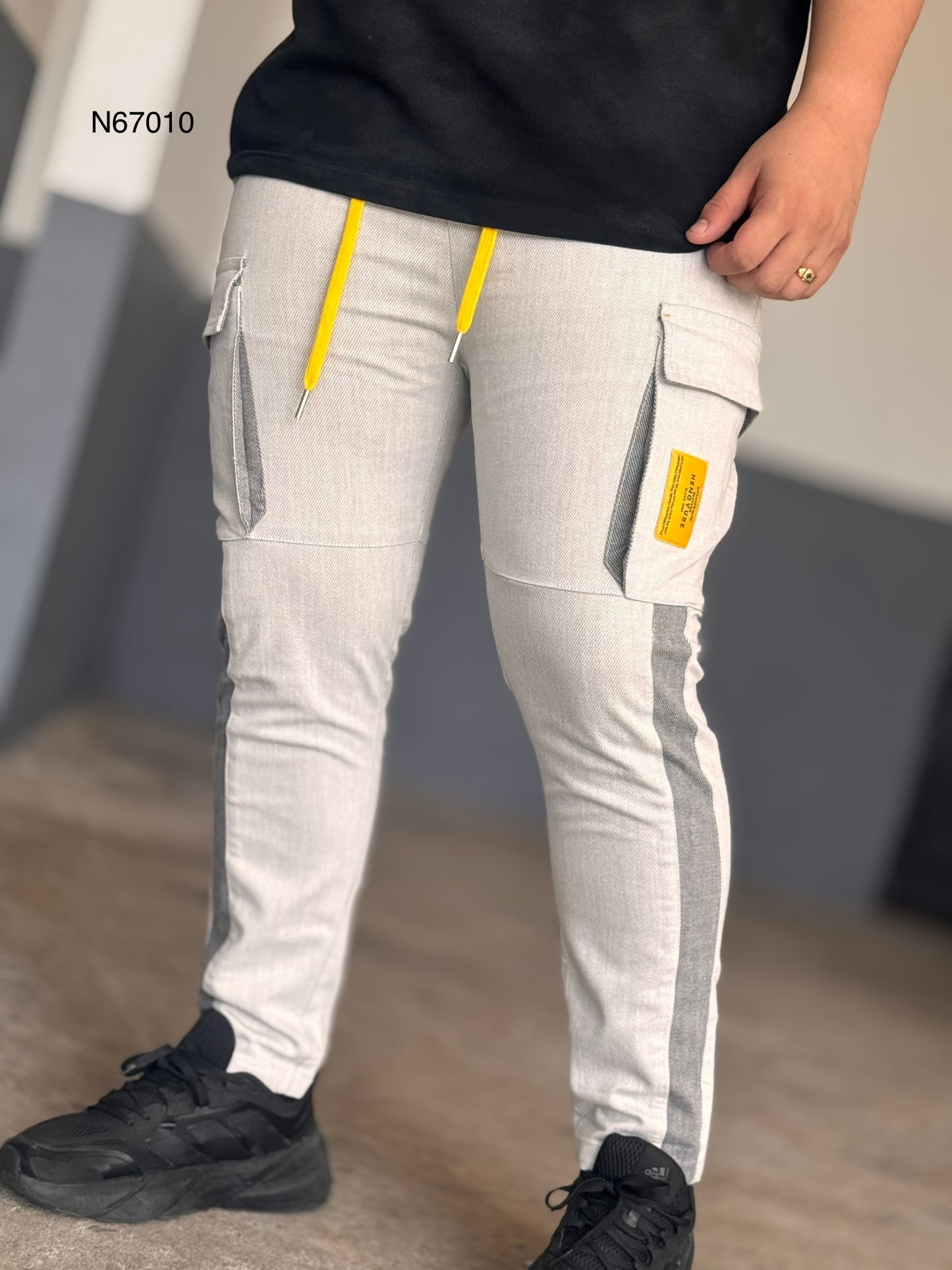 Jogger | Talla M | B1