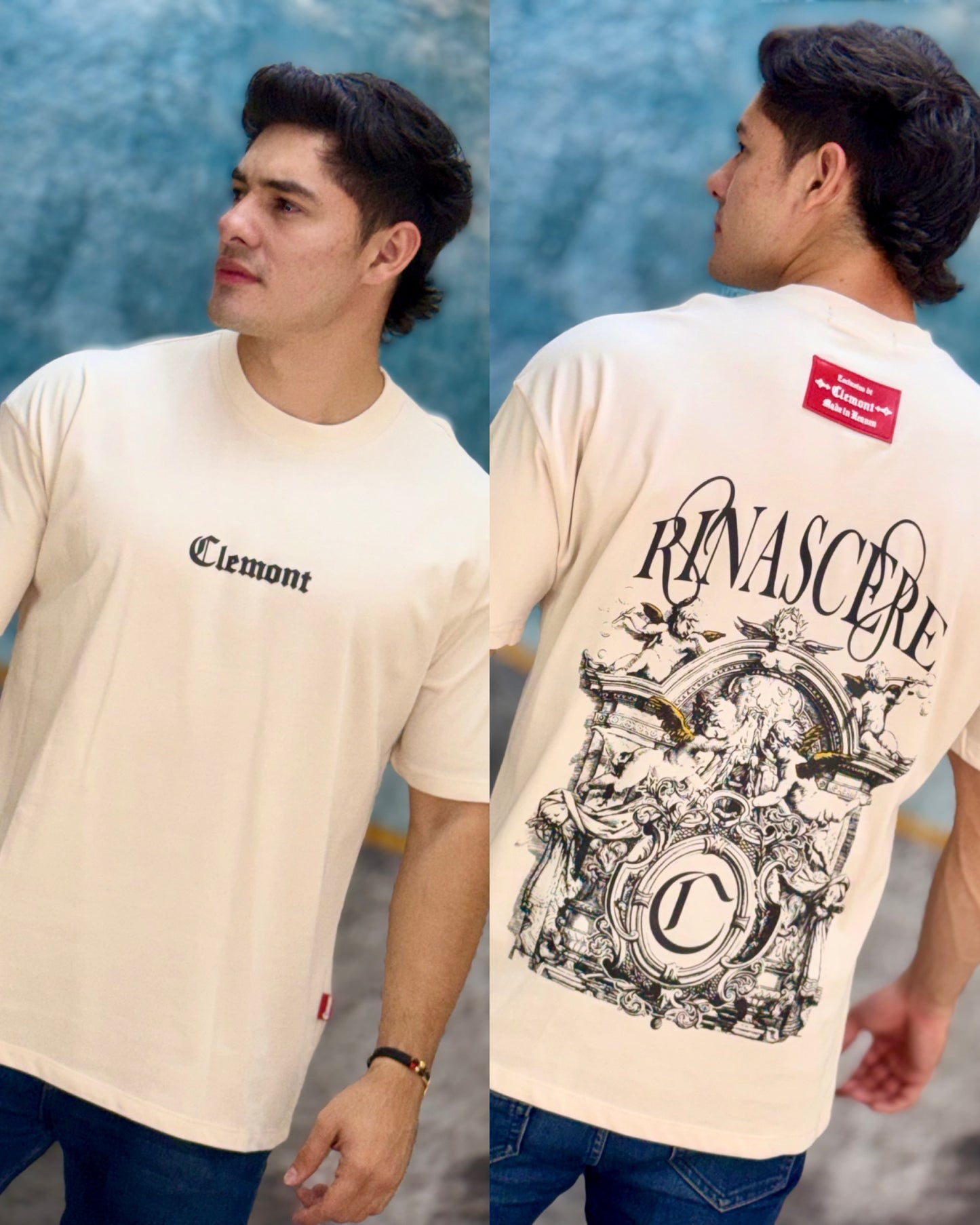 Camiseta TO 300 | Talla M | B1