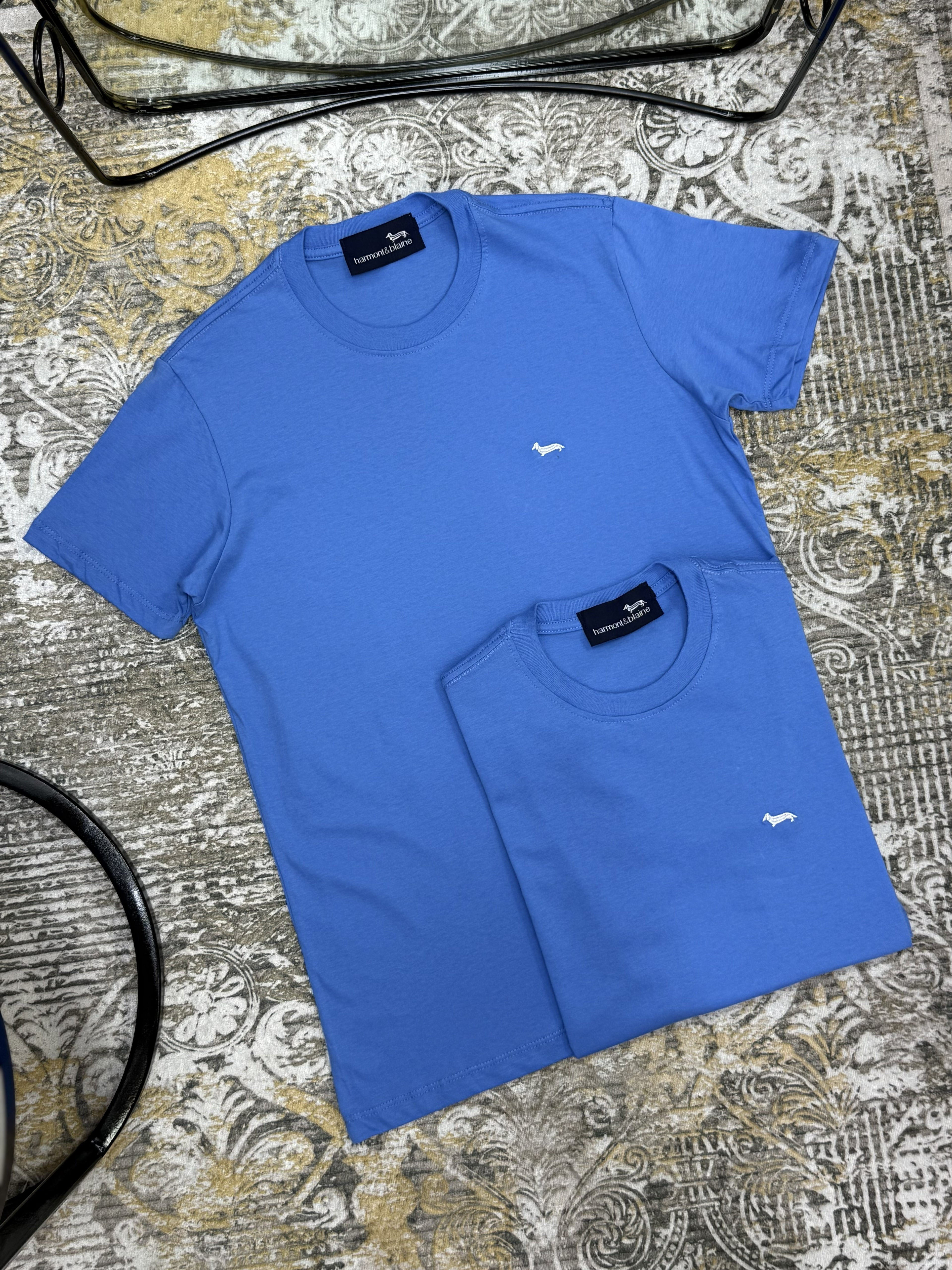Camiseta 1.1 | Talla L | B1