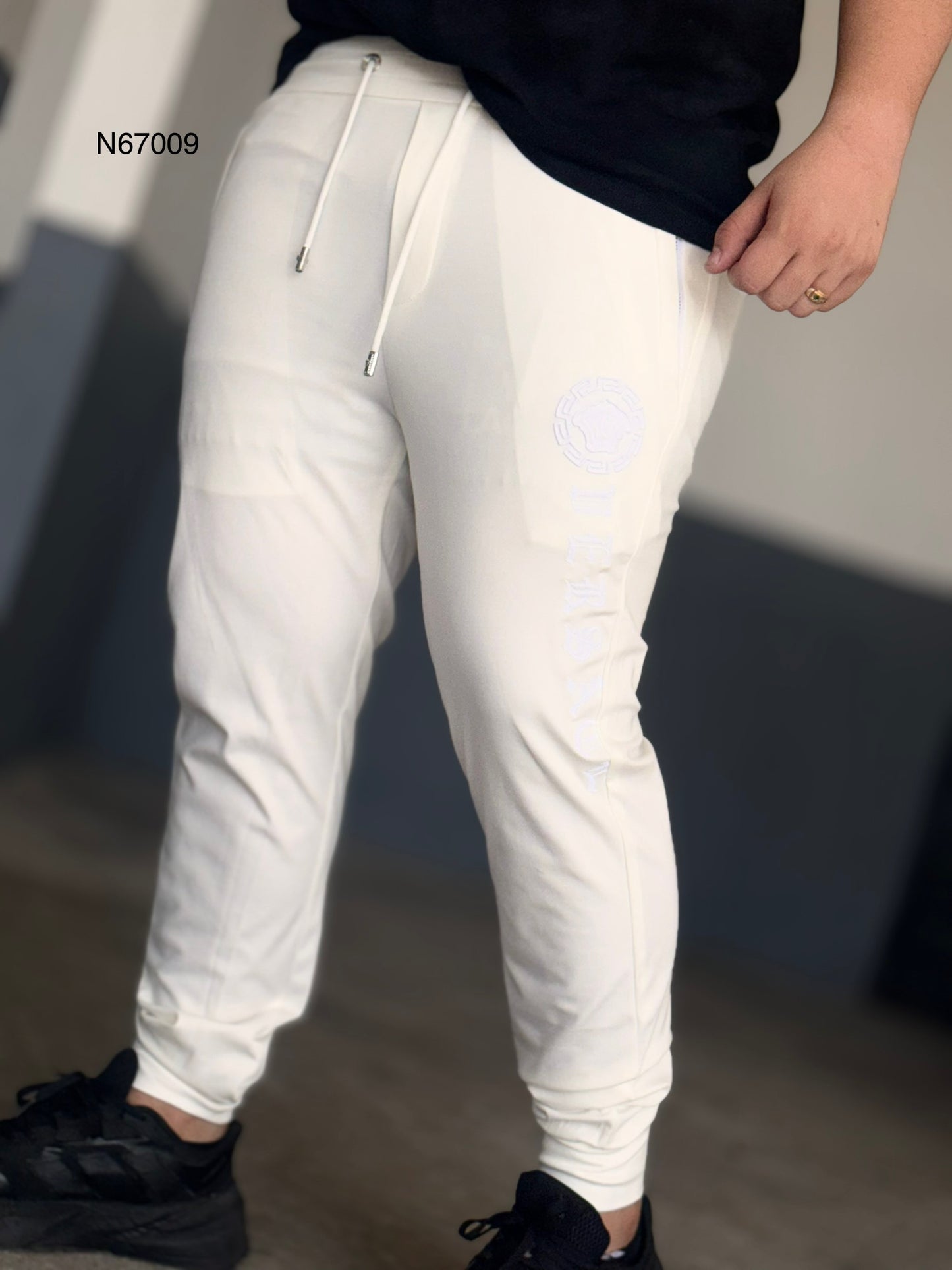 Jogger | Talla M | B1