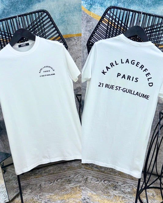 Camiseta 1.1 | Talla M | B1