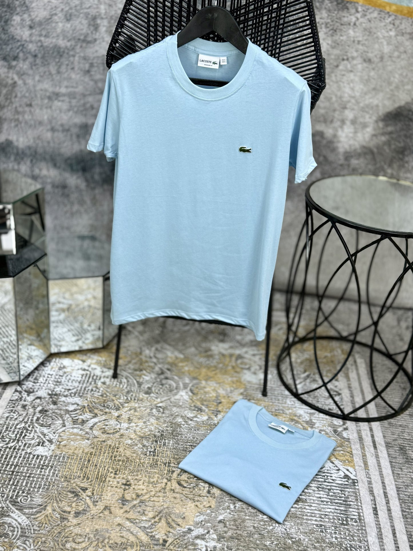 Camiseta 1.1 | Talla L | B1