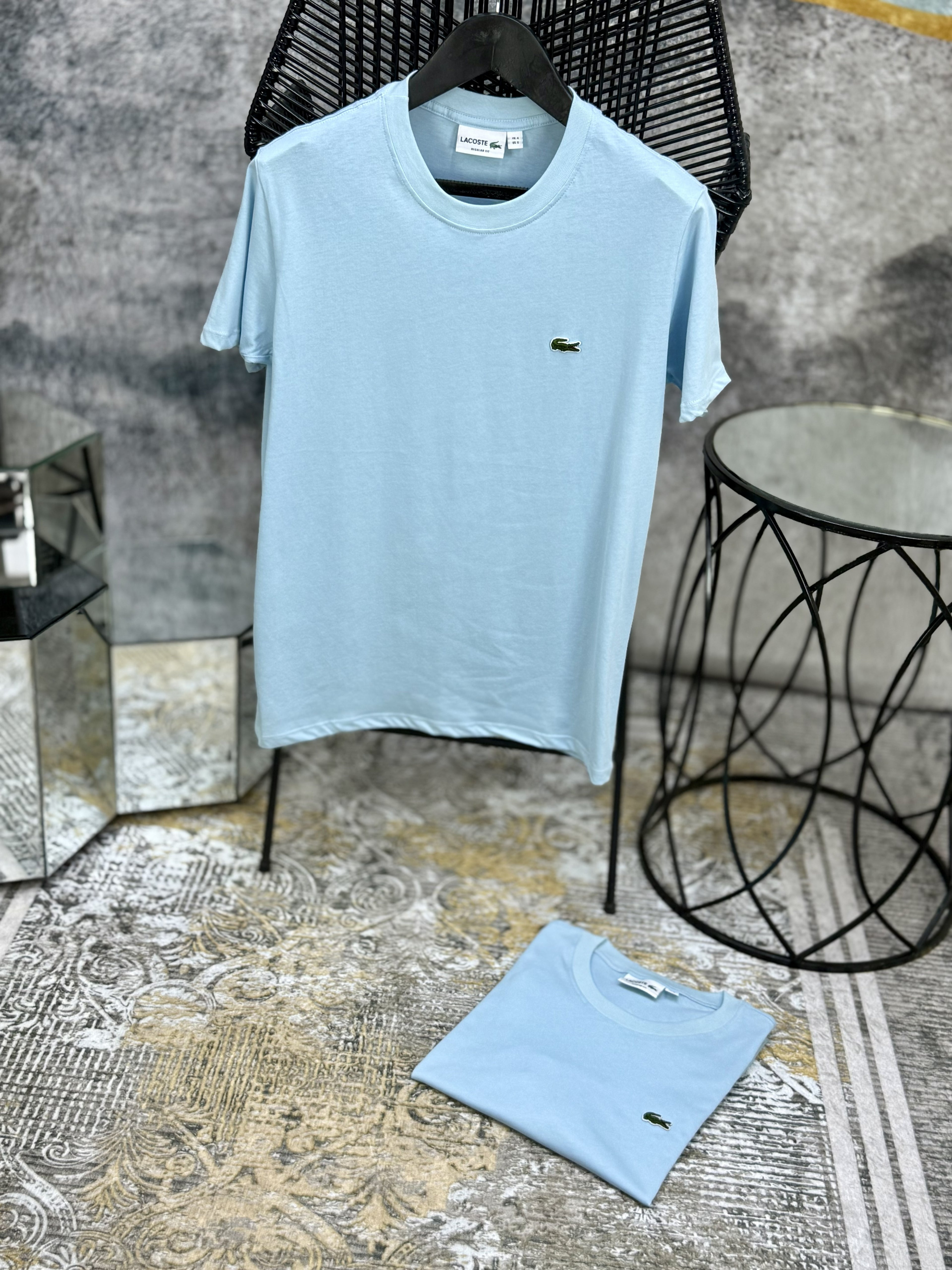 Camiseta 1.1 | Talla L | B1