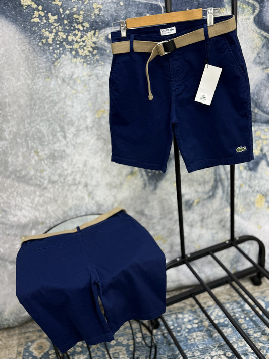 Bermudas Drill | Talla 30 | B1