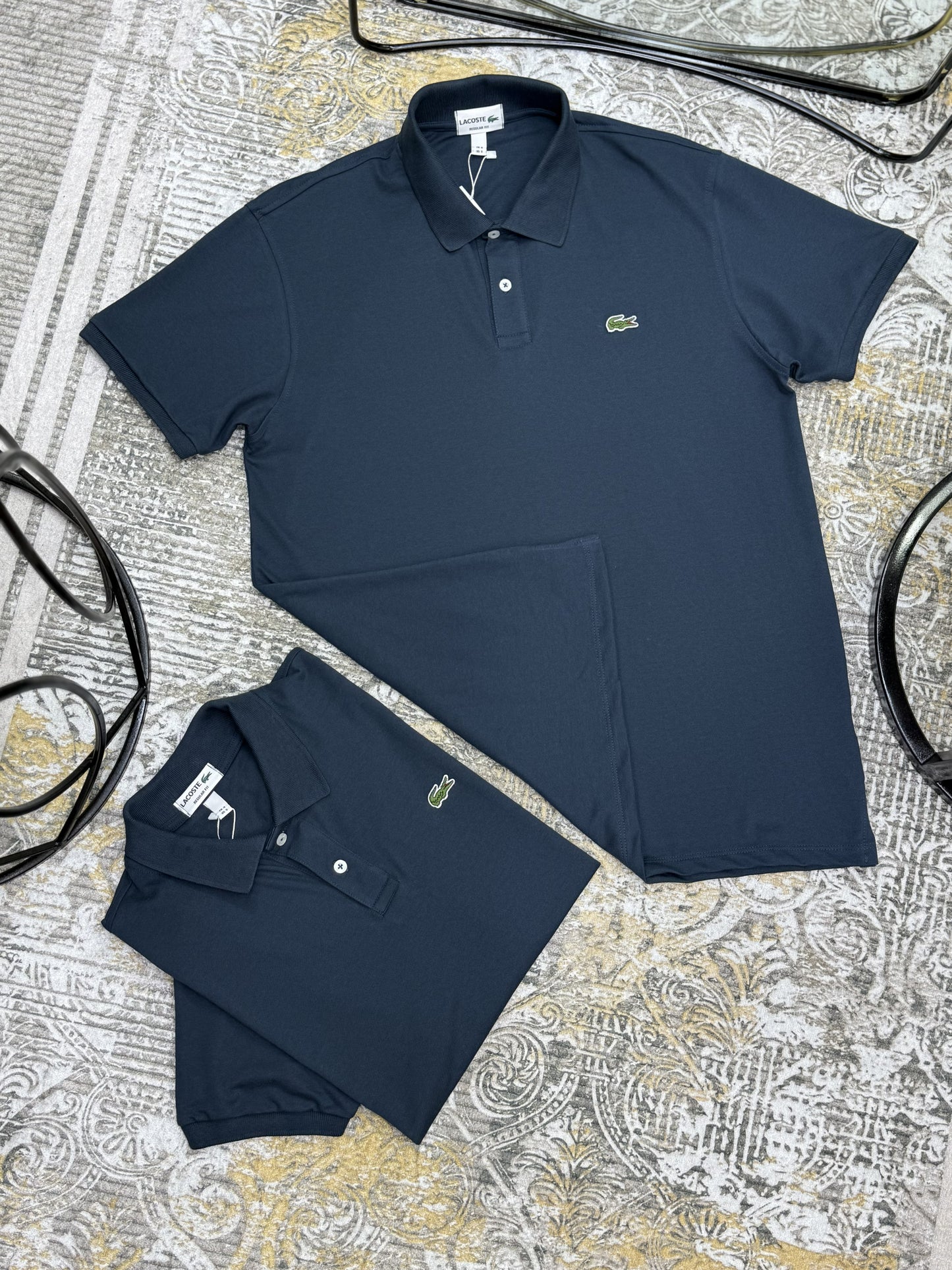 Polos 1.1 | Talla S | B1