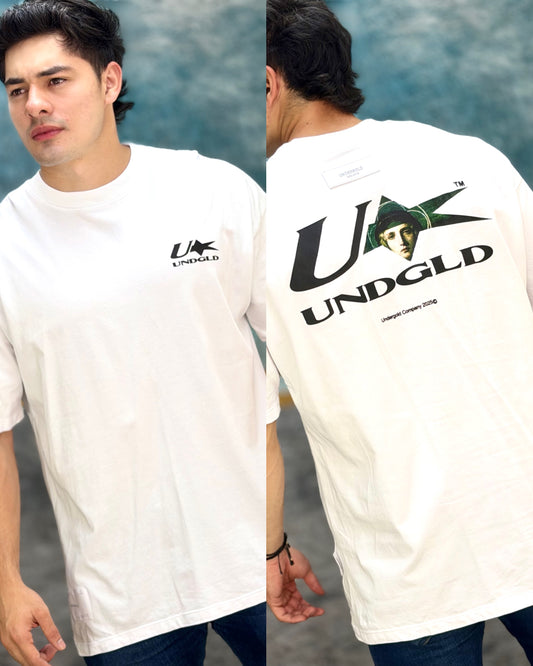 Camiseta TO 300 | Talla XL | B1