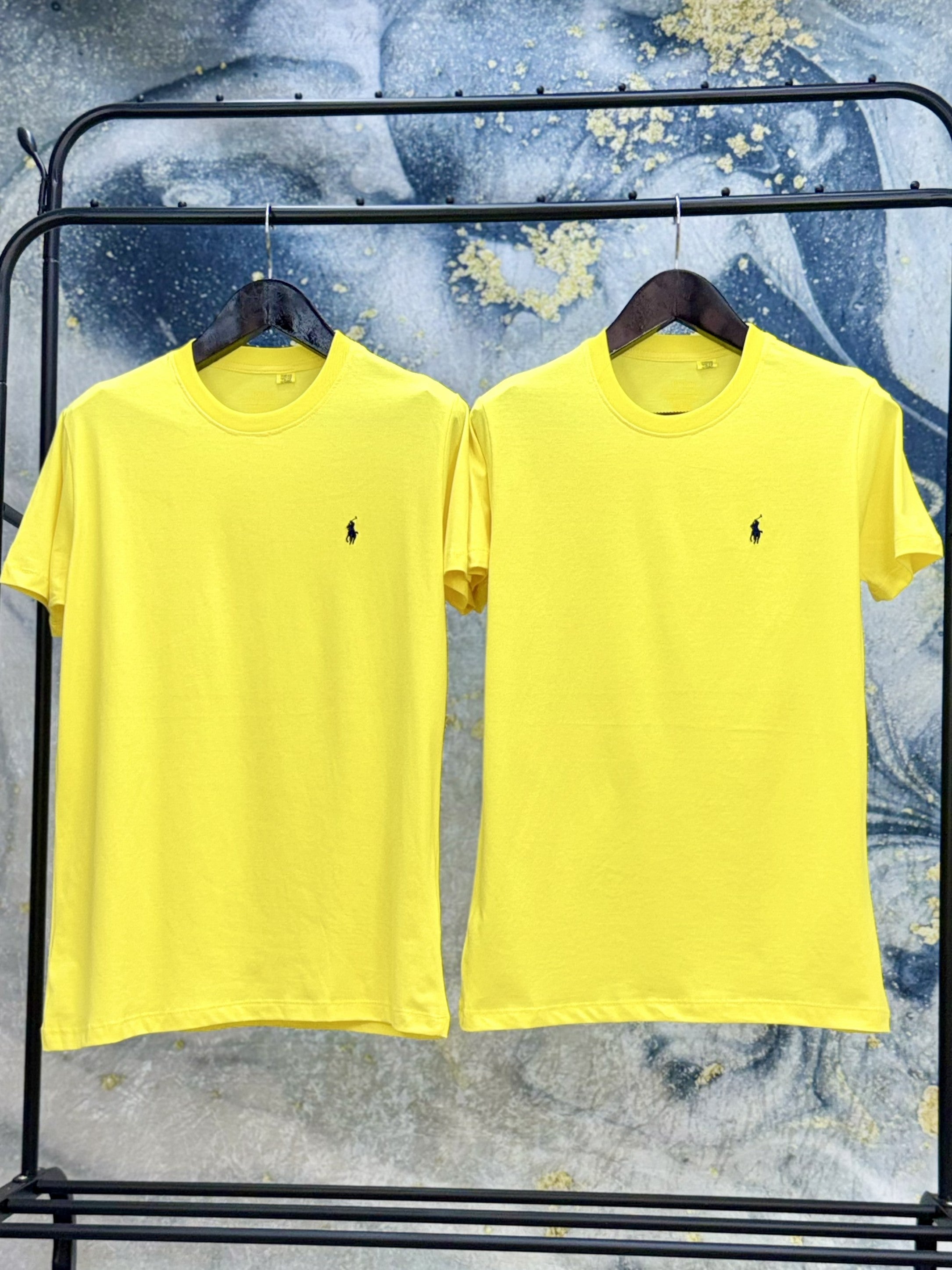 Camiseta 1.1 | Talla L | B1