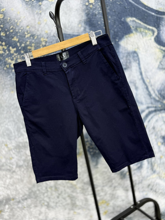 Bermudas Drill | Talla 32 | B1