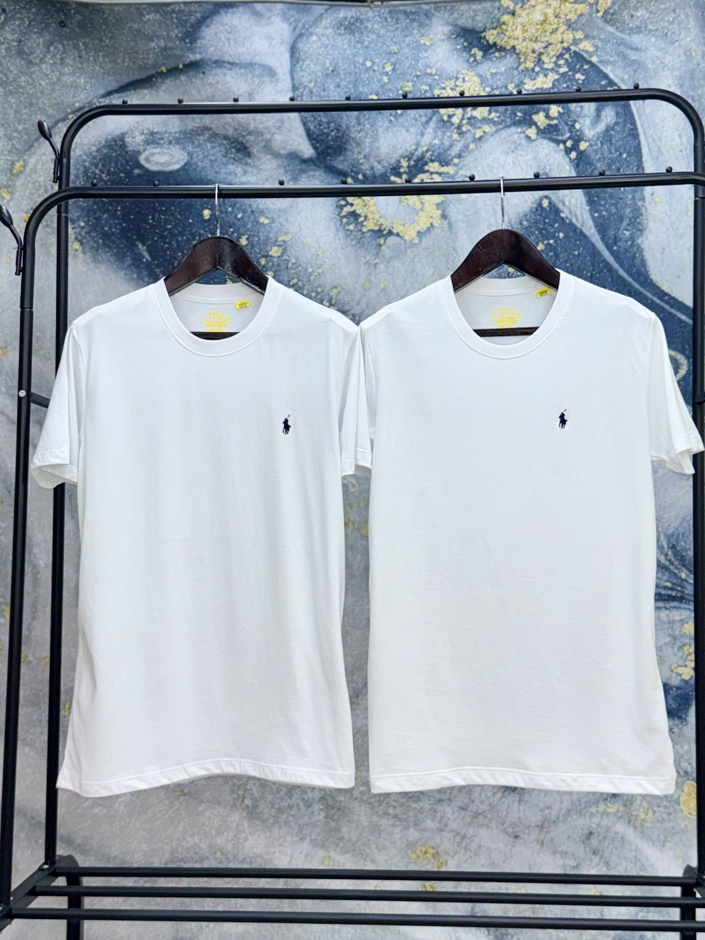 Camiseta 1.1 | Talla L | B1