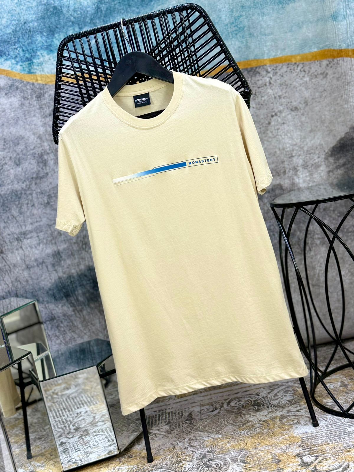 Camiseta 1.1 | Talla L | B1