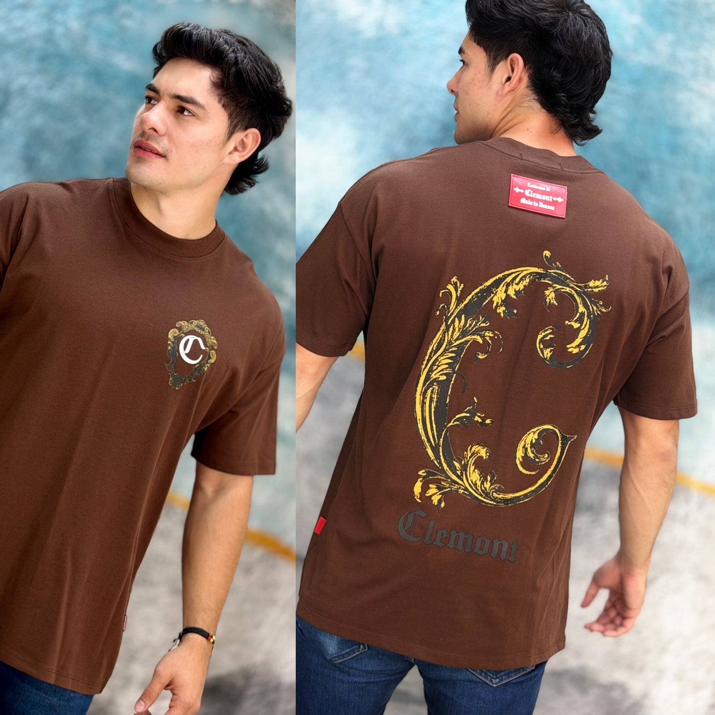 Camiseta TO 300 | Talla XL | B1