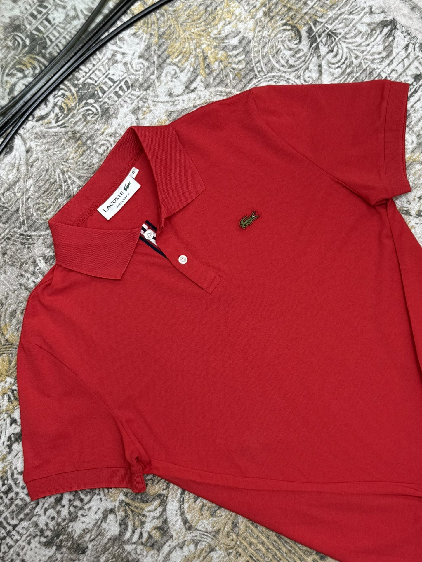Polos 1.1 | Talla S | B1