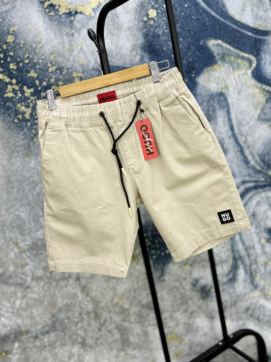 Bermudas Drill | Talla 32 | B1