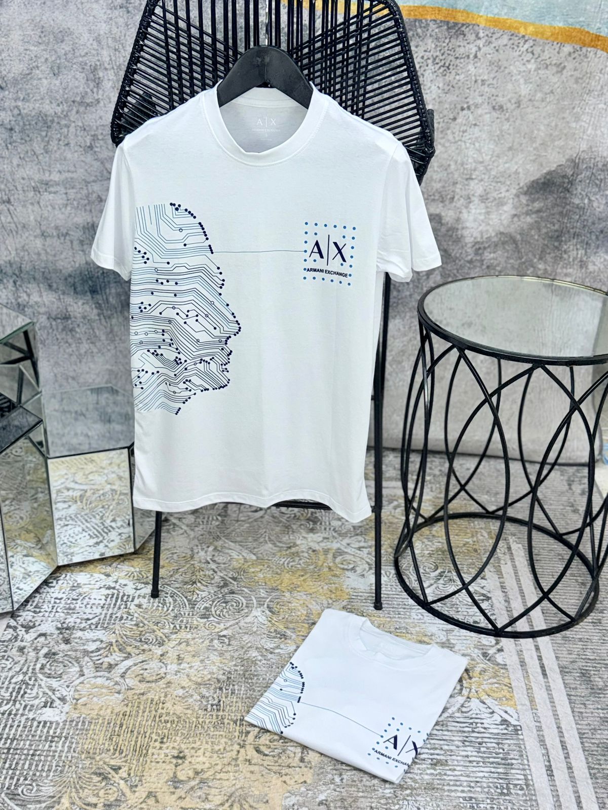 Camiseta 1.1 | Talla L | B1
