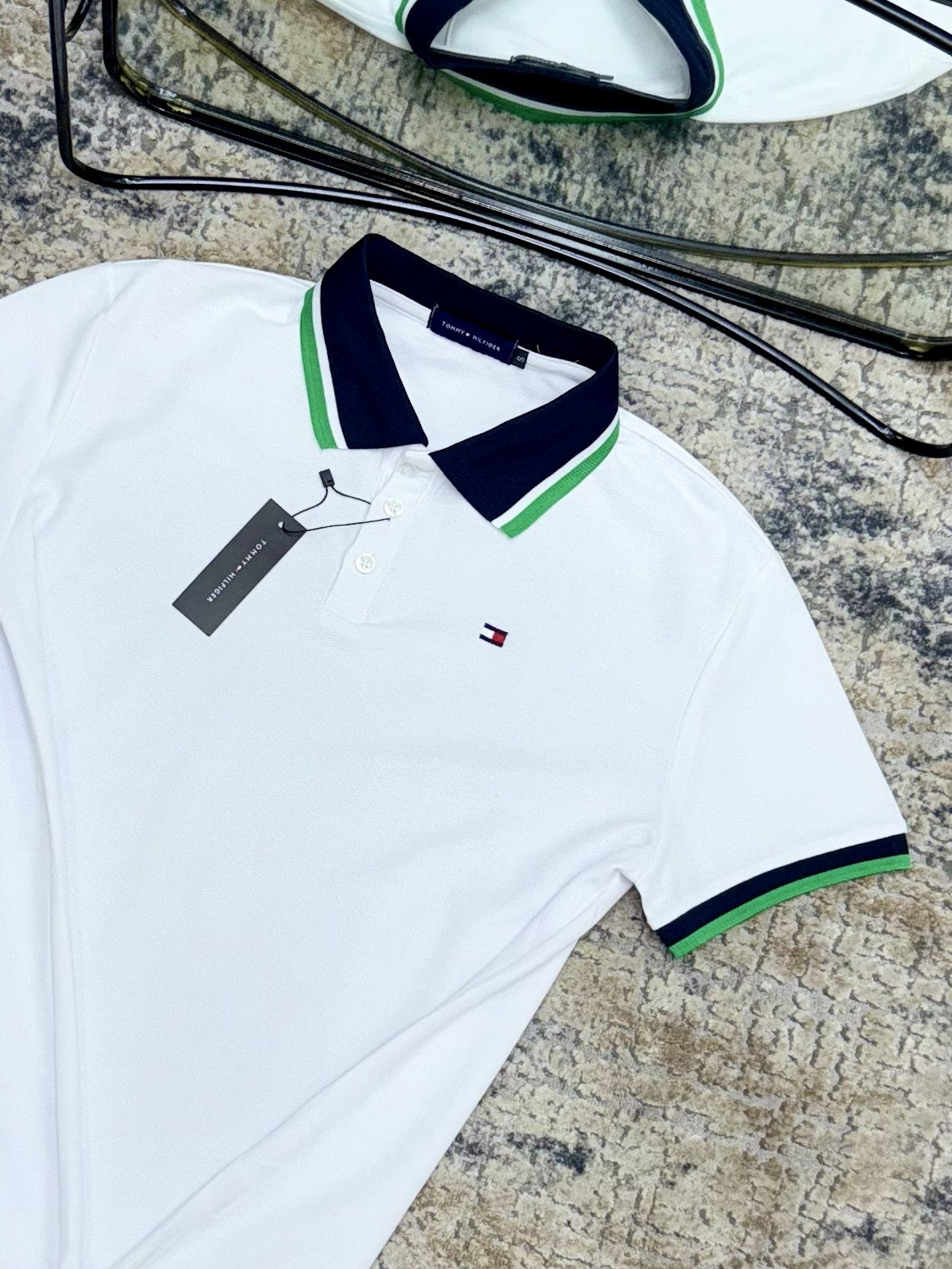 Polos 1.1 | Talla S | B1