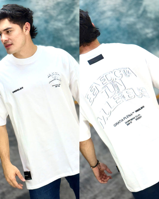 Camiseta TO 300 | Talla XL | B1